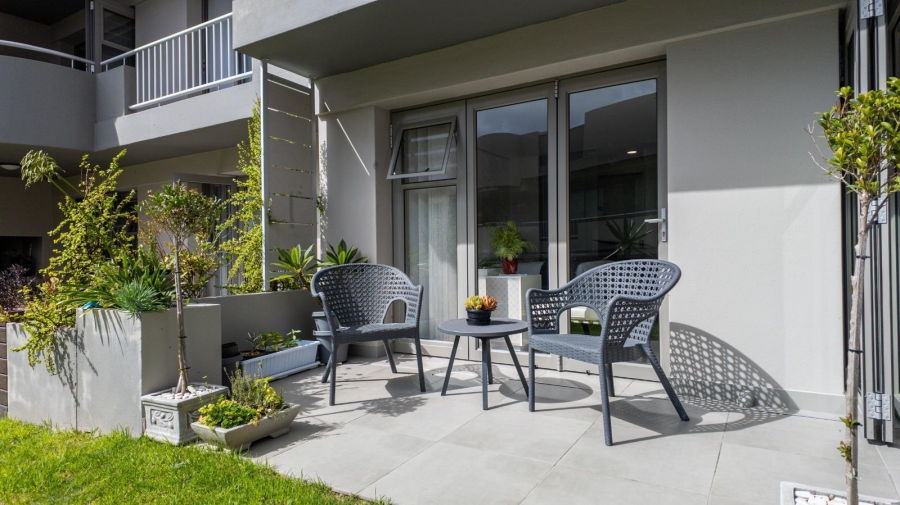 2 Bedroom Property for Sale in Island View Western Cape